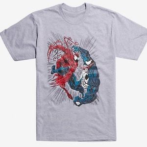 🌿NWT Marvel’s Venom vs. Carnage Unisex T-shirt